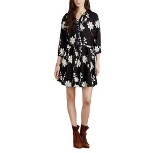 ⭐️Anthropologie Isabella Sinclair Dress XS